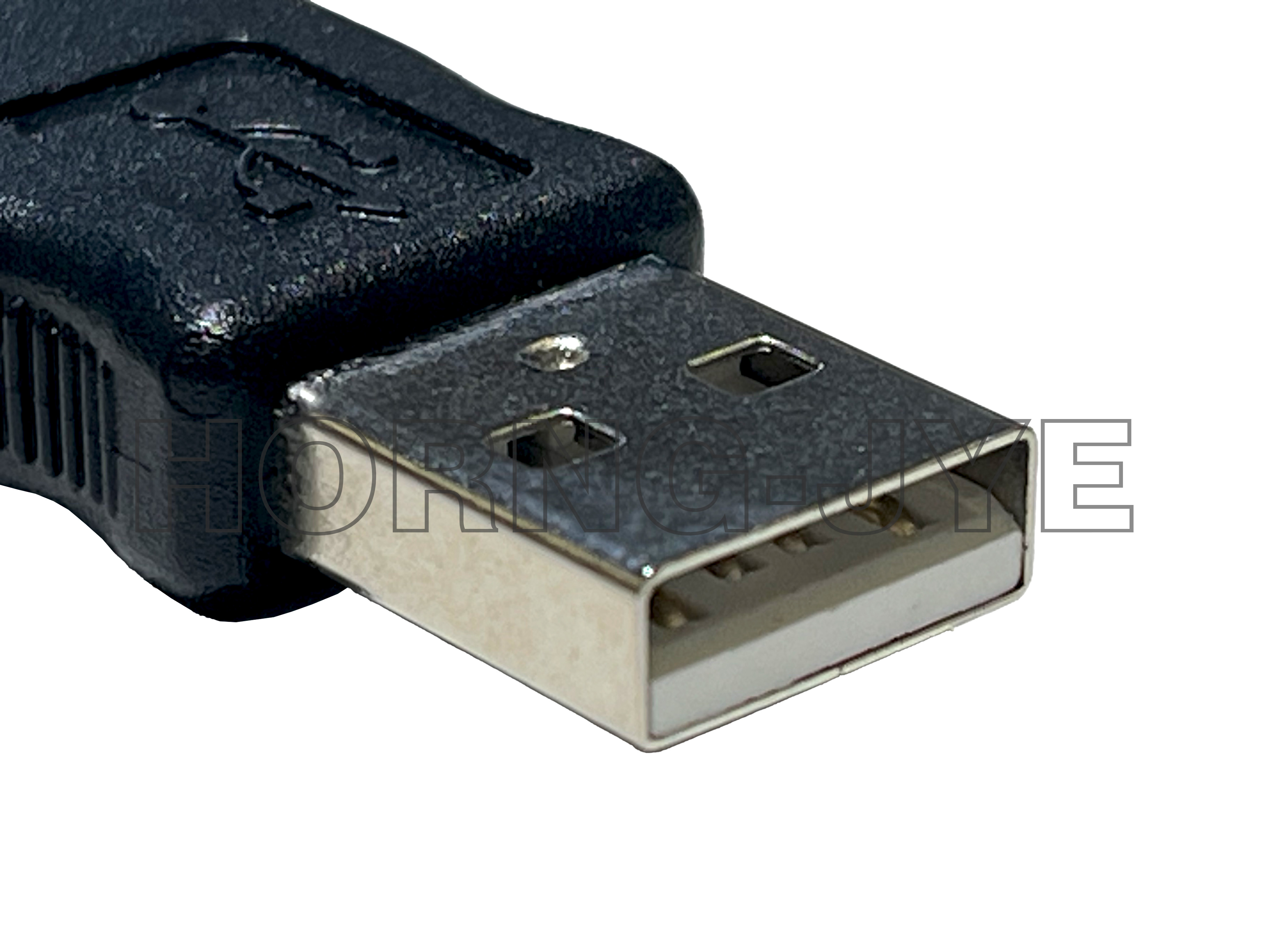 USB-A